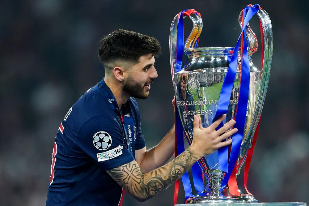 功率